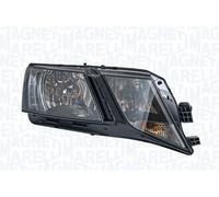 711451000251 Headlight Left Fits Skoda Octavia 3 Combi By Magneti Marelli