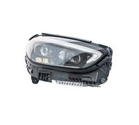 711451000808 Headlight Right Fits Mercedes C-Class T-Model By Magneti Marelli