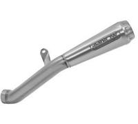 71175HCP - Exhaust Muffler Arrow Pro-Race Titanium Honda CBR 1000 RR (17)