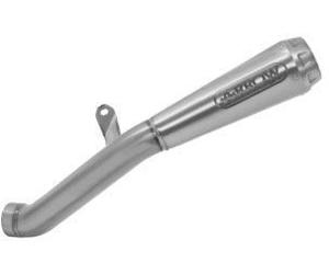 71175HCP - Exhaust Muffler Arrow Pro-Race Titanium Honda CBR 1000 RR (17)