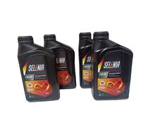 SELENIA 71185E18EU Engine oil