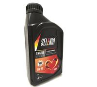 71188 1 L Petronas Selenia K Pure Energy 5W-40 Synthetic Engine Oil