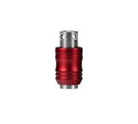711L Quick Release 1/4" Bit Holder