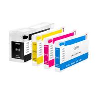 711XL Refillable Ink Cartridge With Chip Compatible With HP DesignJet T120 | Fits HP DesignJet T520 Printer