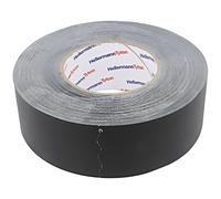 712-00904 HELATAPE TEX Tape: Textile W: 50mm L: 50m Thk: 0.31mm Black 64N/cm 10