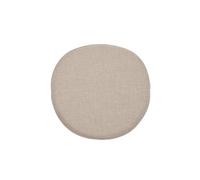 Vipp - VIPP712 Lagrasse Seat Cushion For Armchair, Dune - Dune