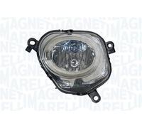 Magneti Marelli Headlight LPP321 – LED DRL & Main Beam for FIAT 500 (312_) Right