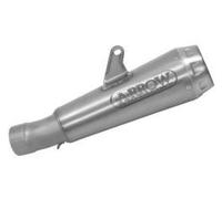 71207PR - Exhaust Muffler Arrow Pro Racing Titanium SUZUKI GSX-R 1000/R (17)