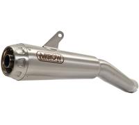 71217PRI - Exhaust Muffler Arrow Pro-Race Nichrom Honda CB 650 R (19)
