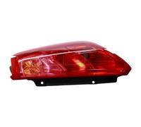 712201301110 Tail Light Assembly Right Fits Fiat Grande Punto By Magneti Marelli