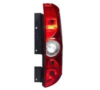 712203701110 Tail Light Assembly Right Fits Fiat Doblo Combi By Magneti Marelli