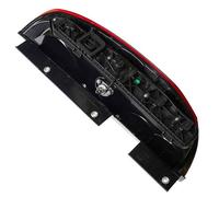 712203801110 Tail Light Assembly Left Fits Fiat Doblo Combi Opel Magneti Marelli