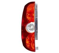 Tail Light Assembly Left Fits Fiat Doblo Combi Opel Magneti Marelli 712203821110