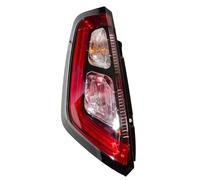 Combination Rearlight for FIAT PUNTO MAGNETI MARELLI 712204081120 fits Left