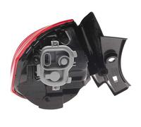 MAGNETI MARELLI 712204101110 Rear light