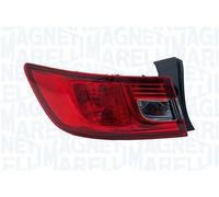 MAGNETI MARELLI 712205101120 Rear light