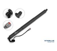 Tailgate Electric Motor Left Fits Jeep Cherokee Van Chrysler - Stabilus 712274