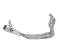 71228CP - Full Exhaust Arrow Competition Low Titanium BMW M 1000 R (23)