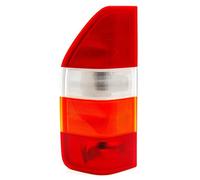 712367311119 Tail Light Assembly Left Orange Rear Fits Mercedes Magneti Marelli