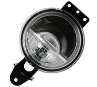712400151120 Daytime Running Light Fits Mini Mini Convertible By Magneti Marelli