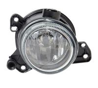 Magneti Marelli Fog Light 712402901110 Halogen H11 Front Right - Round Ribbed Outer Rim