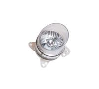 712404201120 Daytime Running Light Left Fits Mercedes SLK By Magneti Marelli