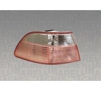 712415101110/ O.E. / OUTER SECTION/ P21/5W/ PY21W/ RIGHT/ WITH BULB HOLDER TA