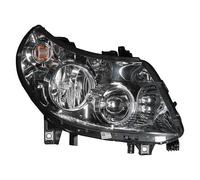 712474651129 Headlight Right Fits Citroen Relay 2 Van Fiat By Magneti Marelli
