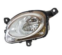 Driving lamp Left 712475101129 MAGNETI MARELLI for FIAT 500L