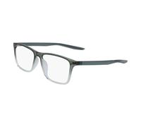 7125 Sunglasses - unisex - Nike - Glasses - Gray - 54 MM - Accessories 54 MM