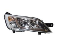 Magneti Marelli 712501051129 Headlight Right Fits Citroen Relay 2 Van Fiat