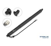 712513 Tailgate Electric Motor Left POWERISE Spare Fits Kia Sorento 4 Stabilus