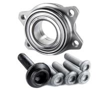 SNR R157.26 Wheel bearing kit