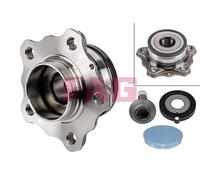 Wheel bearing 713 6109 20 FAG for AUDI A7 Sportback A6 C7 A6 C7 Avant Q5