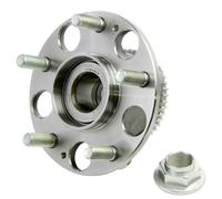 FAG Wheel Bearing Kit 713 6178 90 for HONDA CIVIC - Schaeffler