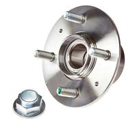 FAG 713 6179 40 Wheel bearing kit