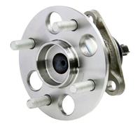 Wheel bearing 713 6189 90 FAG for TOYOTA YARIS/VITZ COROLLA Saloon