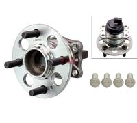 FAG 713 6268 40 Wheel bearing kit