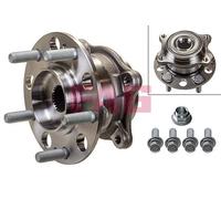 FAG 713 6269 00 Wheel bearing kit