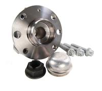 Schaeffler Wheel Bearing Kit FAG 713 6443 10 – Front for Vauxhall Astra H