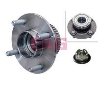 713 6783 50 WHEEL BEARING KIT FITS FOR SCHAEFFLER FAG