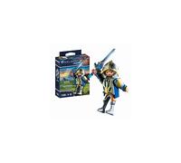 71301 Novelmore Knights - Arwynn with Invincibus, Medieval Castle and Knights Toy, Fun Imaginative Role Play, Playset Suitable for Children Ages 4+