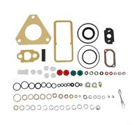 7135-110 CAV Diesel Injection Pump Repair Gasket Set for Ford for massey for ferguson Tractors, Rotary Fuel Pump Seal Kit for 3 Bolt Drive 3-4 Cylinder Engines