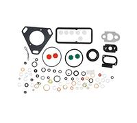 7135-110 CAV7135-110 Fuel Injection Pump Repair Gasket Kit Compatible with Long Tractor 350 445 460 510 550 560 610 Compatible with Ford Tractor 2000 2110 2120 2150 2300 230A 231