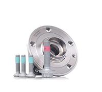 FAG Wheel Bearing Kit 713 6109 80 by Schaeffler