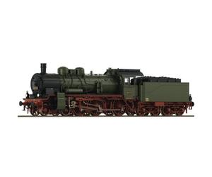 71395 H0 Steam Locomotive 38 3713, DRG, Ep. II
