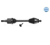 MEYLE 714 498 0096 Drive Shaft Front Left Fits Ford Galaxy Mondeo S-Max