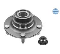 714 752 0000 REAR AXLE WHEEL HUB MEYLE