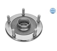 714 752 0011 REAR AXLE WHEEL HUB MEYLE