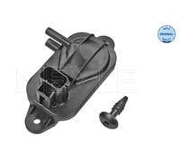 714 801 0001 MEYLE Sensor, exhaust pressure for FORD,JAGUAR,LAND ROVER,MAZDA,VOL